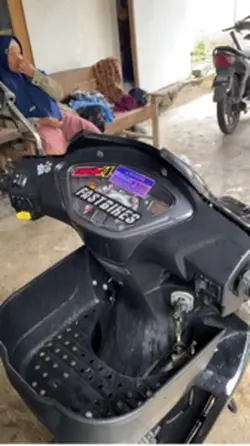 gaspol ndangak🚀🚀