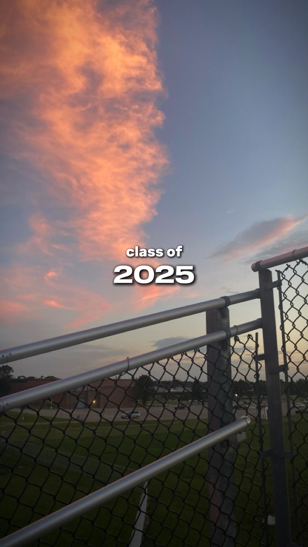 classe de 2025