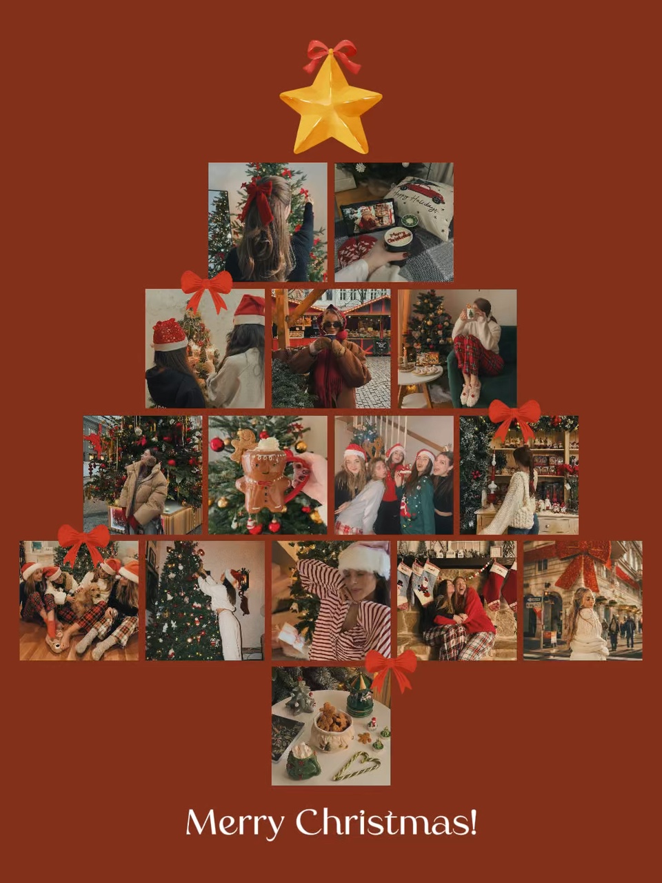 메리 크리스마스 🎄