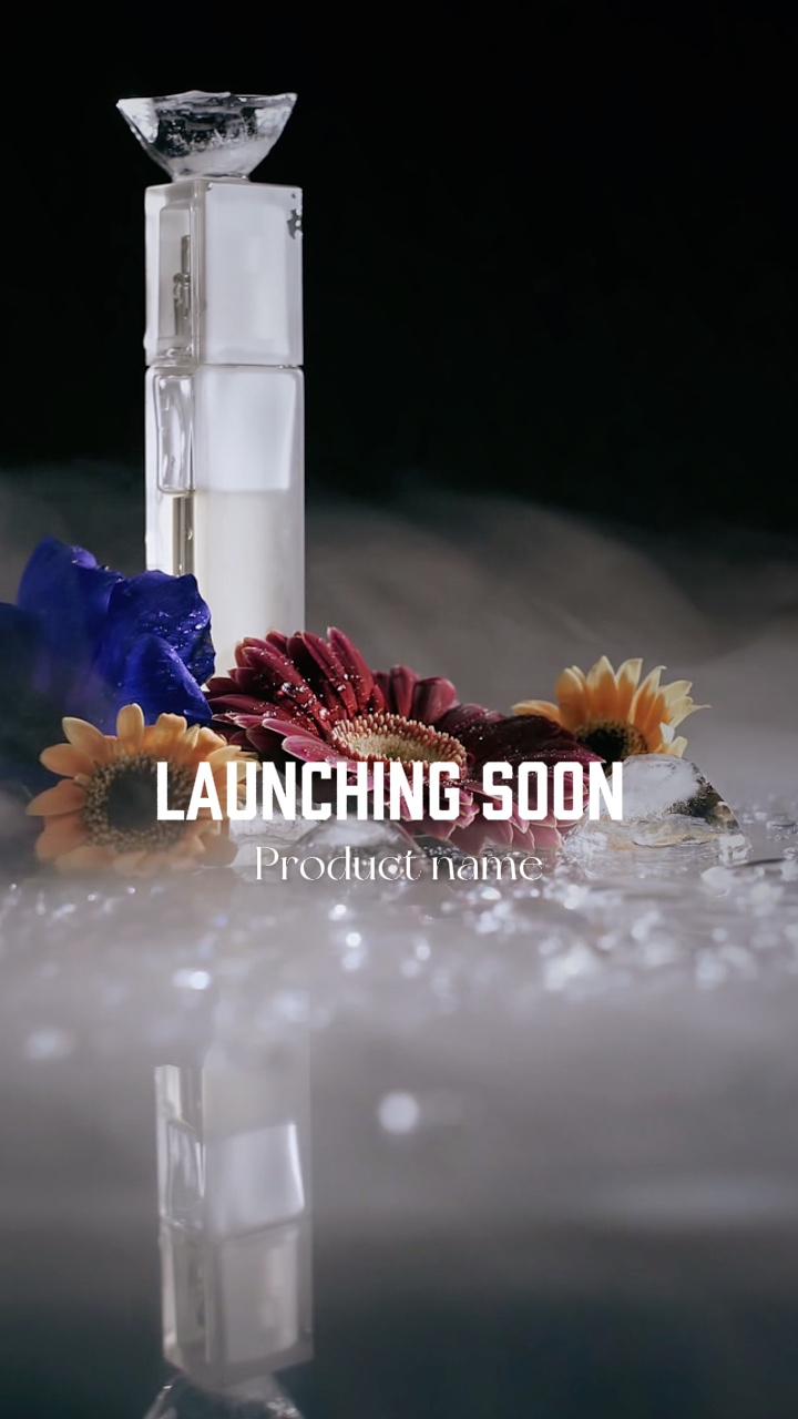 Launching soon