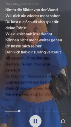 Deutsch sonnig