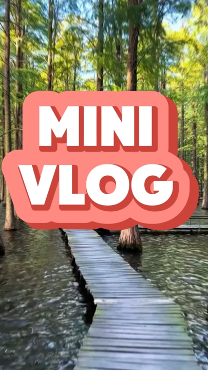 Minivlog 