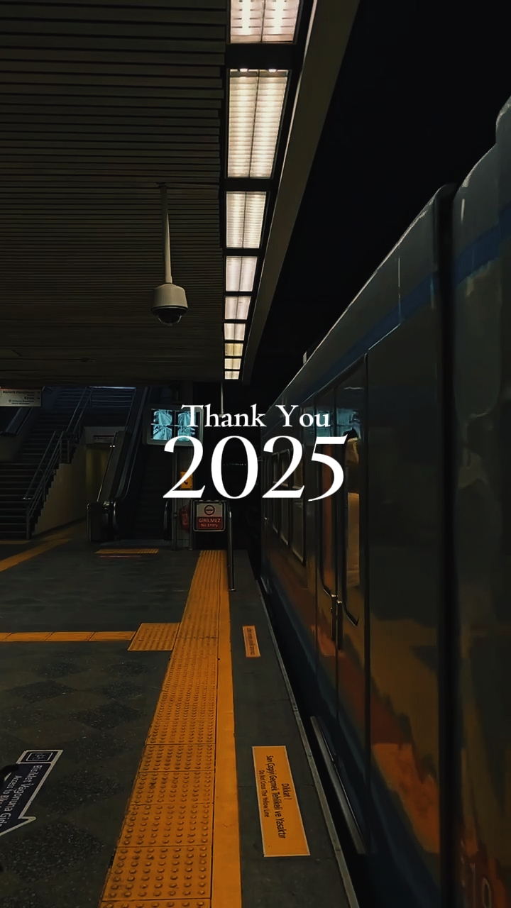 Terima kasih 2025