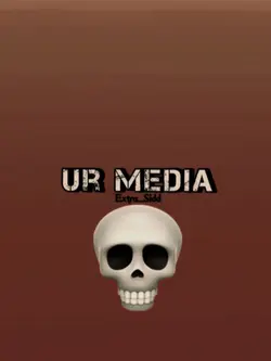 Skull Trend Edit 3:4