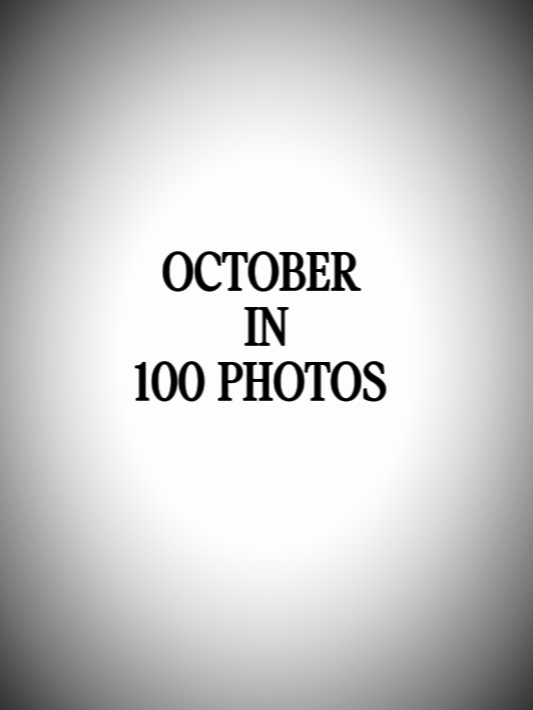 OCTUBRE EN 100 FOTO