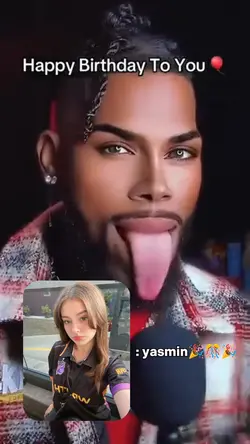 MEME HAPPY BIRTHDAY 