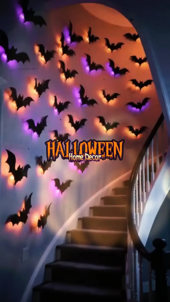 Halloween Decor