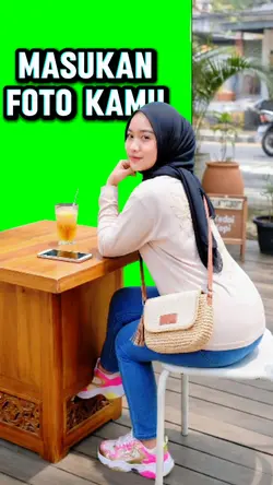HALU SAMA CEWEK