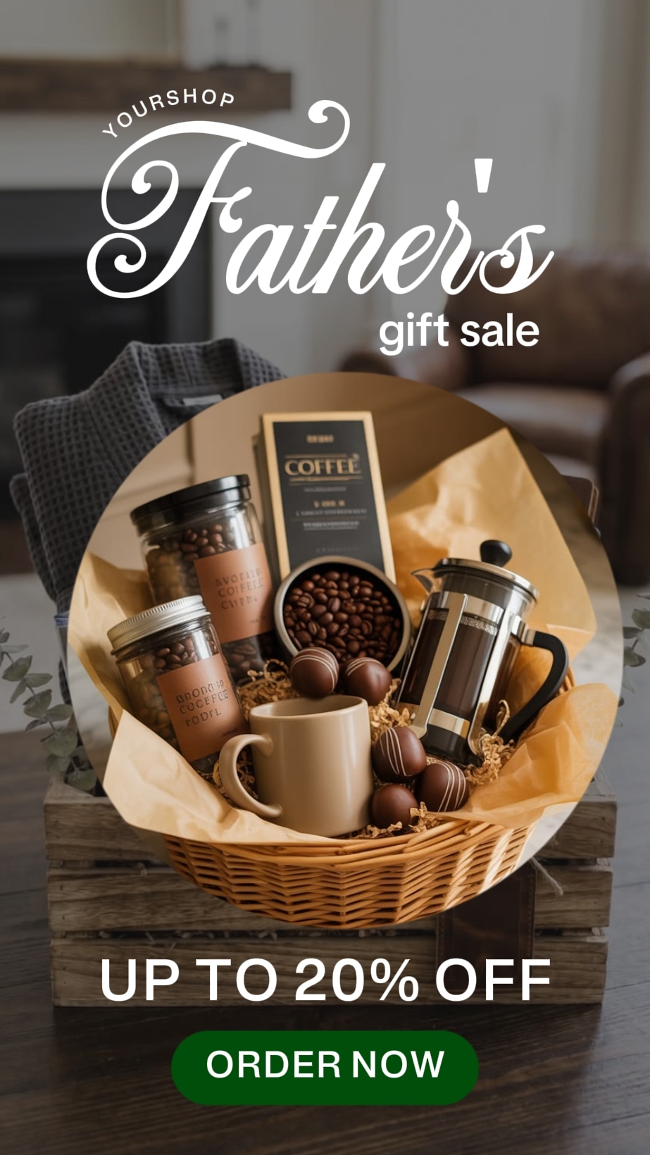 father's gift sale