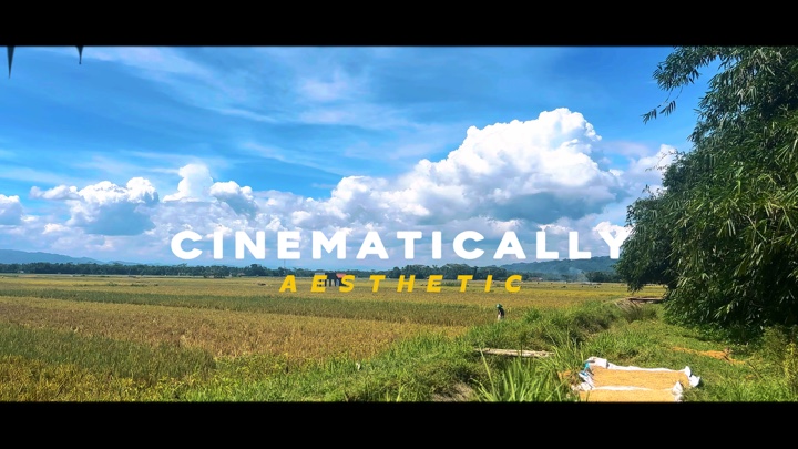 CINEMATICALLY HD