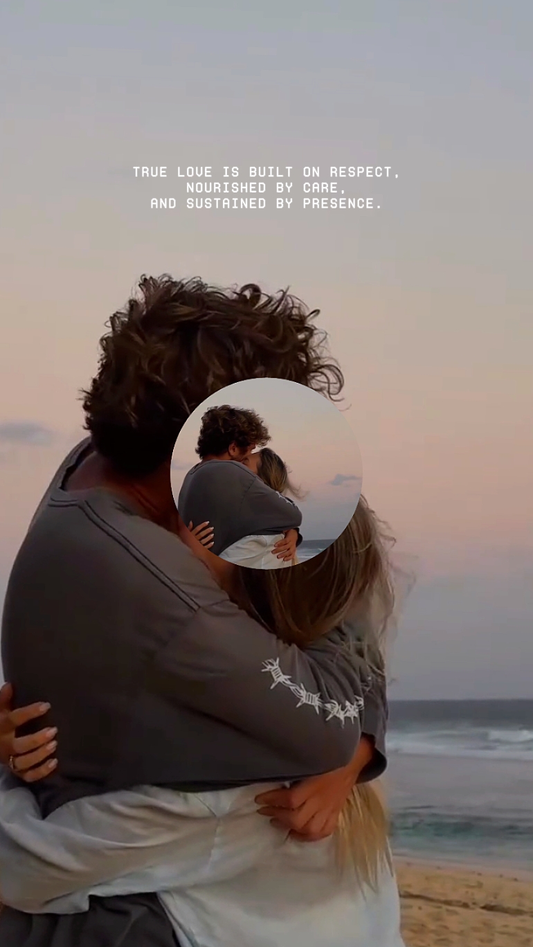 Amor verdadero