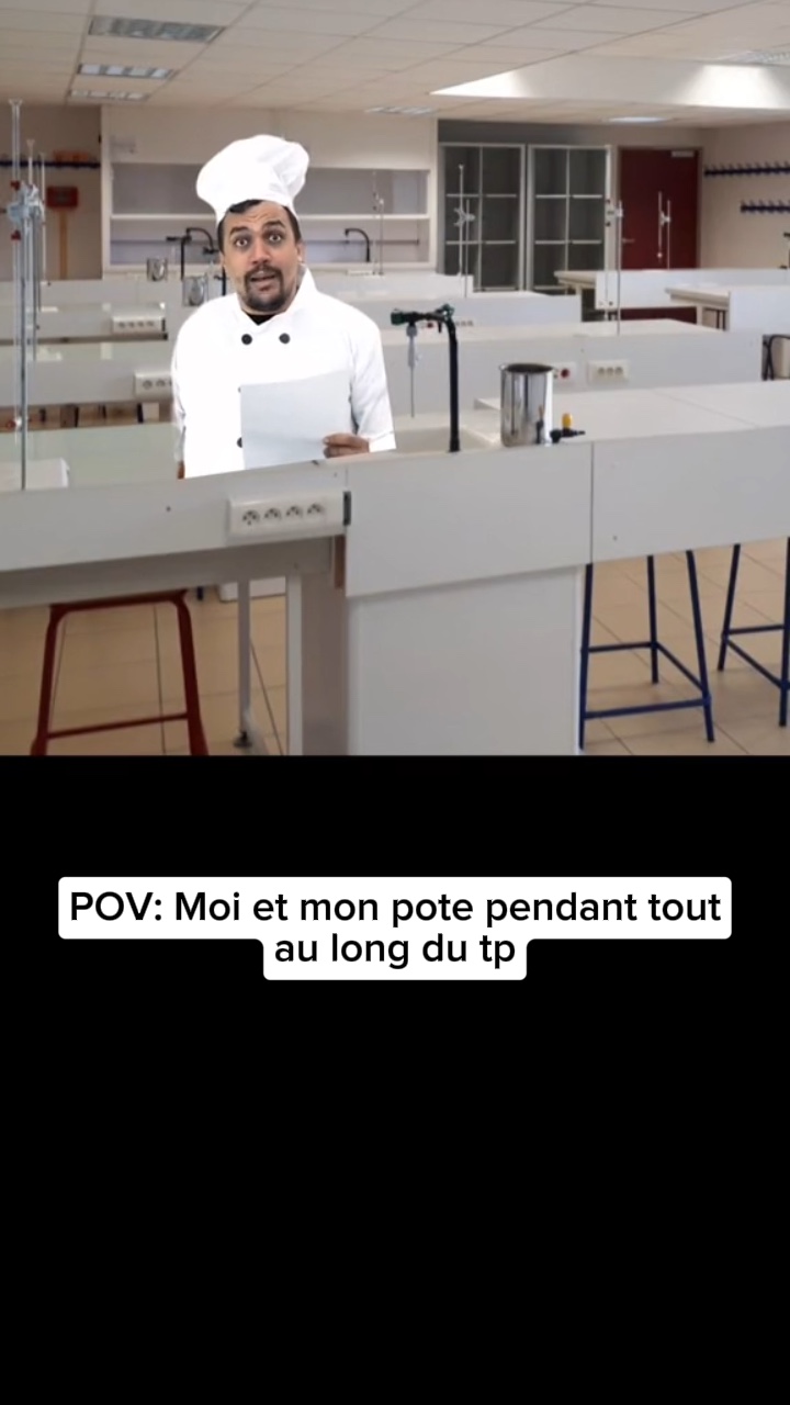 Notre tp 🤣