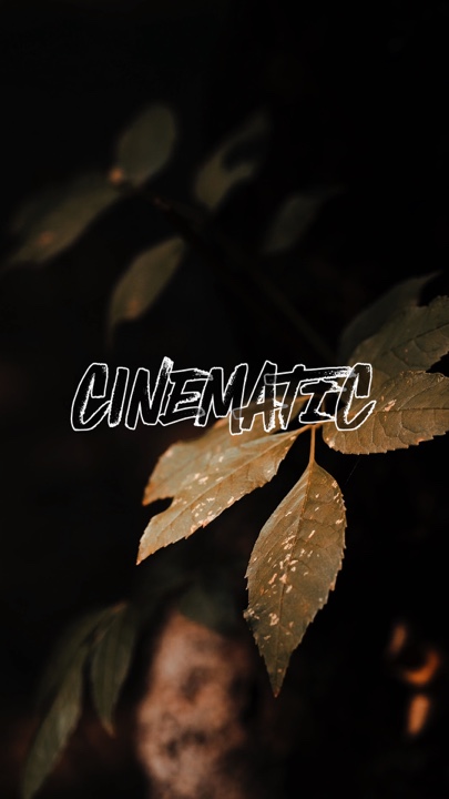 Cinematic Nature 