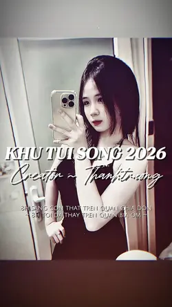 KHU TUI SỐNG 2026