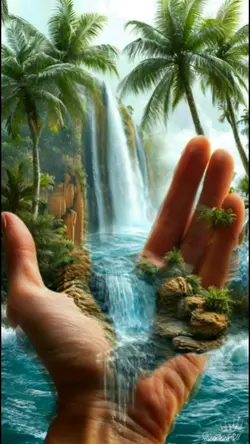 Beauty in all Things