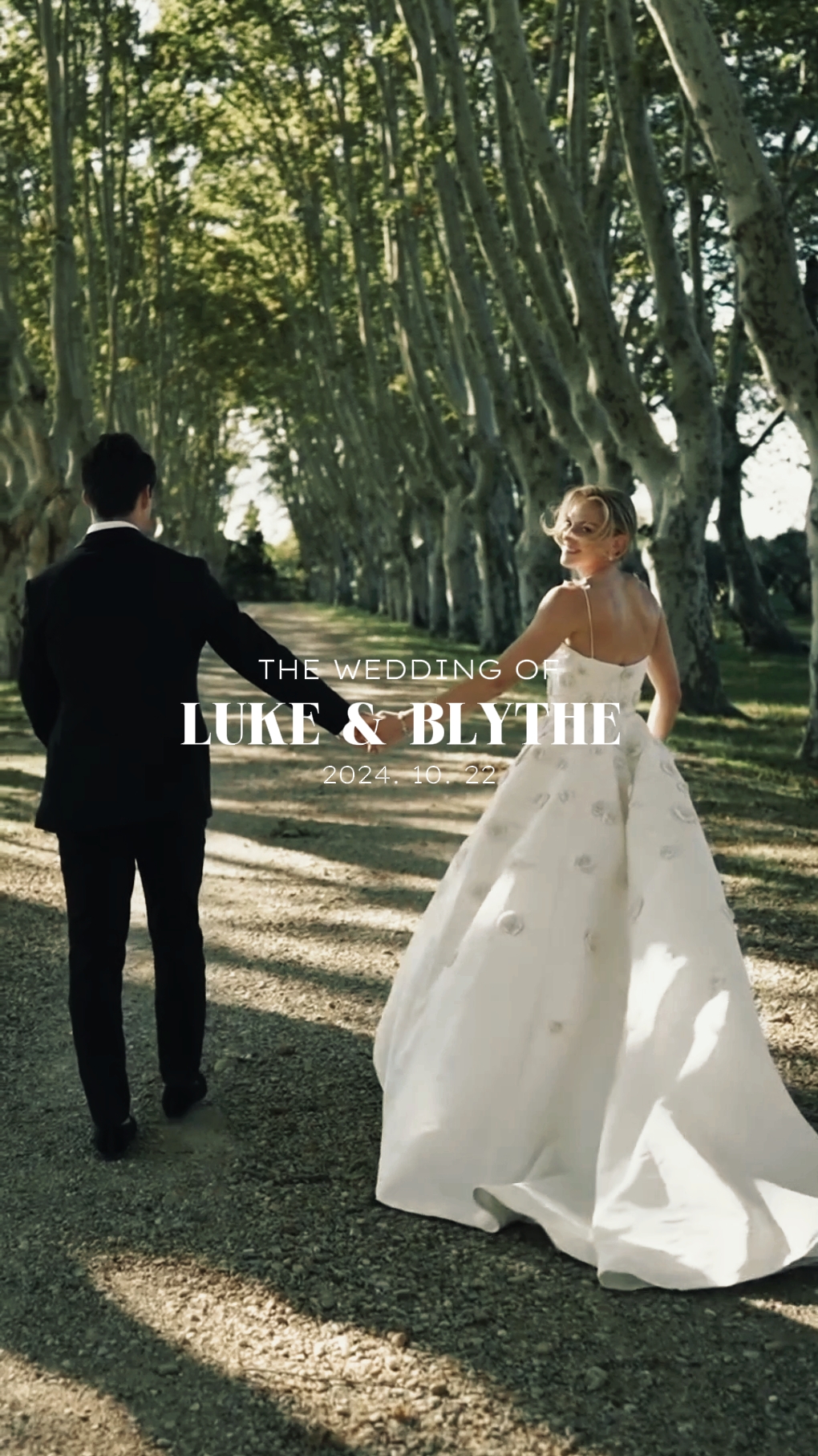 The Wedding 
