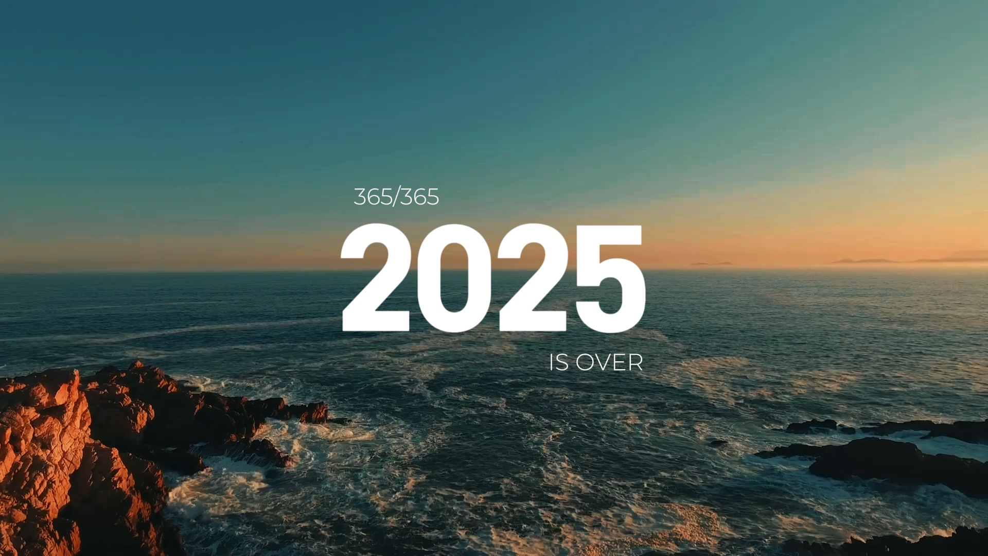 RESUMEN DE 2025