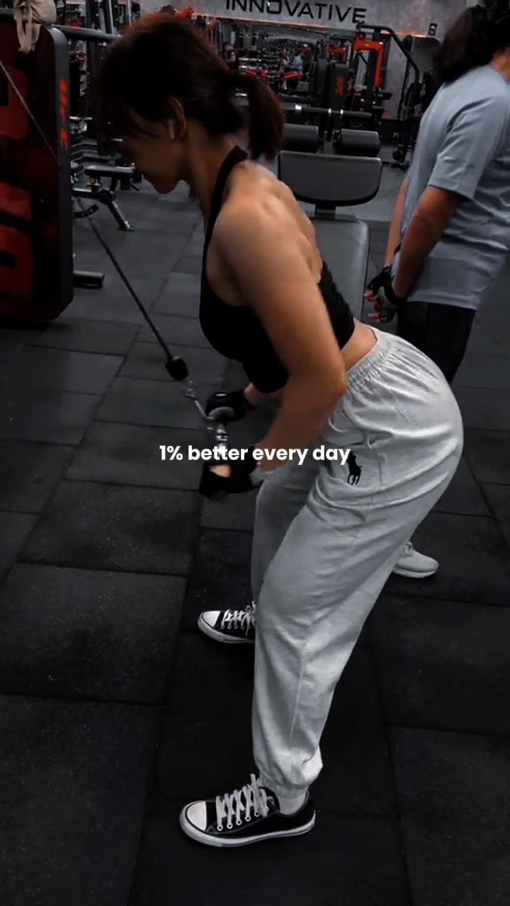 BETTER EVERY DAY