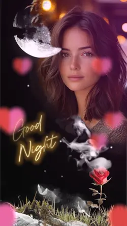 Good night