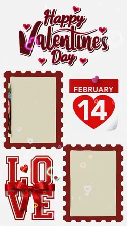 Valentines day