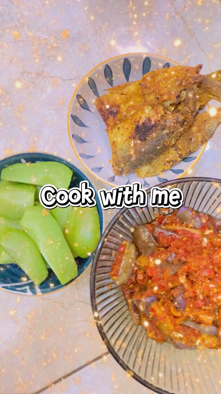 Cooking videos