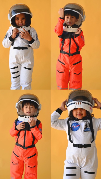 Video Collage Kids