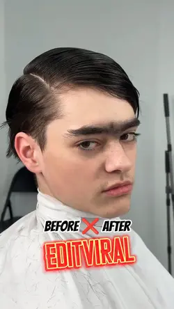 Barber shop