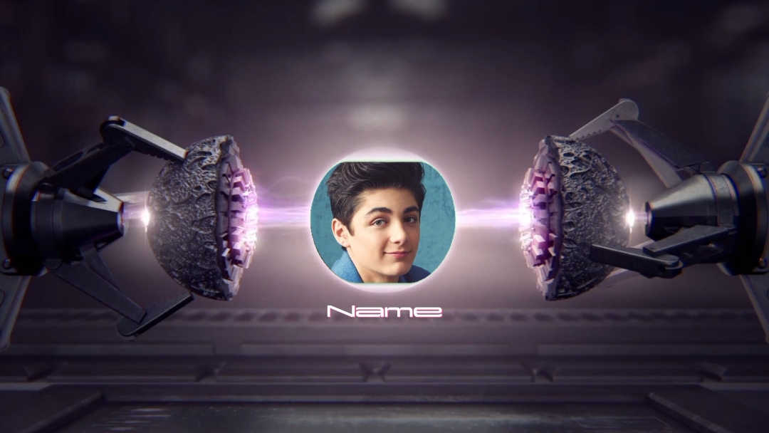 YouTube intro 