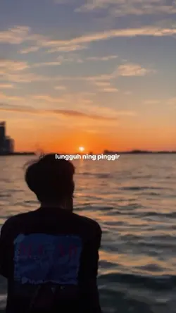 Ngelamun ku mikir 