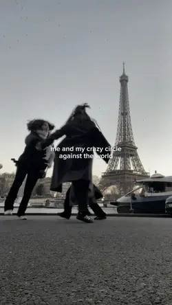 my crazy circle