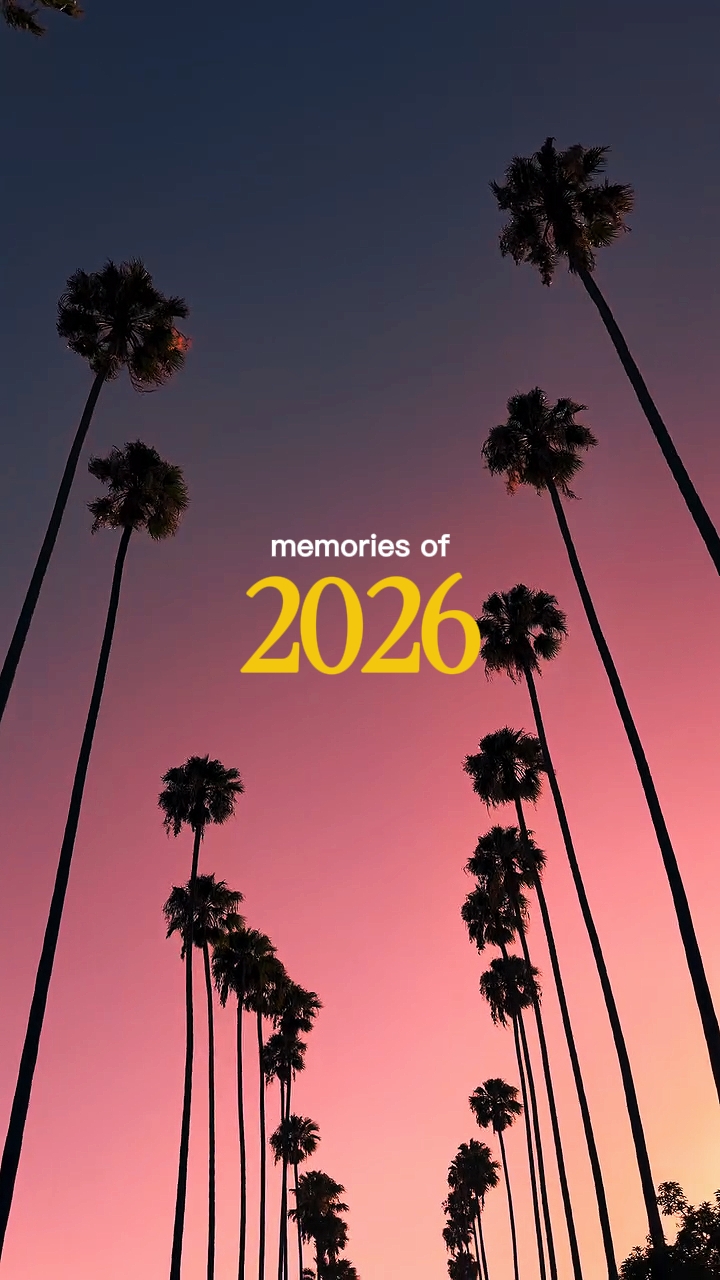 Recuerdos de 2026