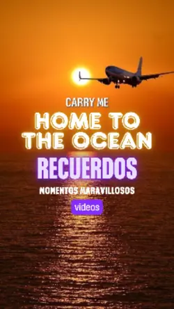 To The Ocean