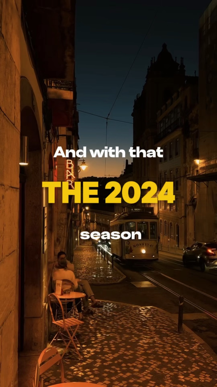 2024 sa ngayon