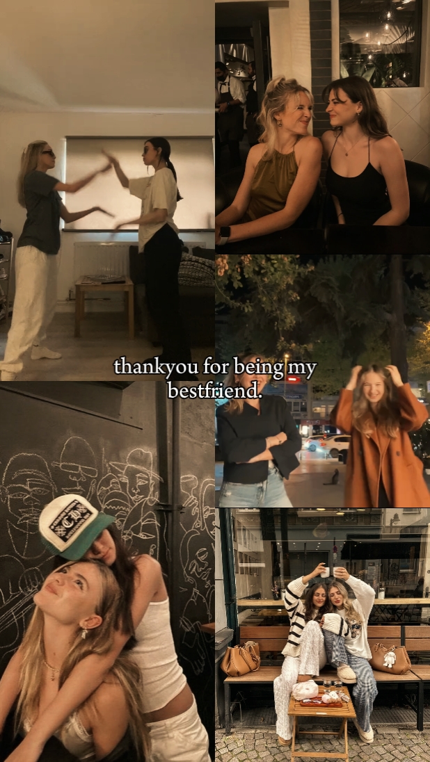 Melhor amigo