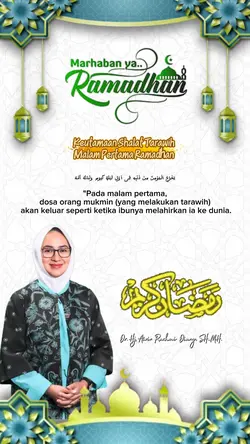 Shalat Tarawih