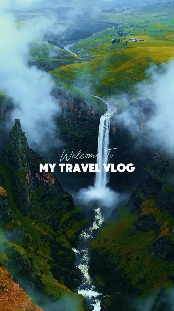 Vlog viajero