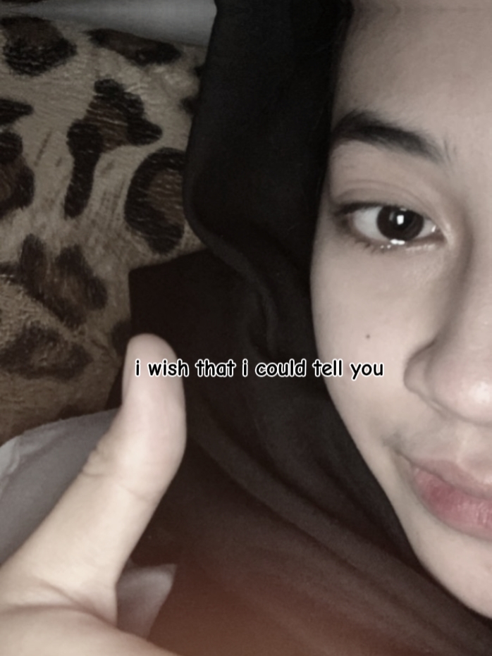 aku merindukanmu