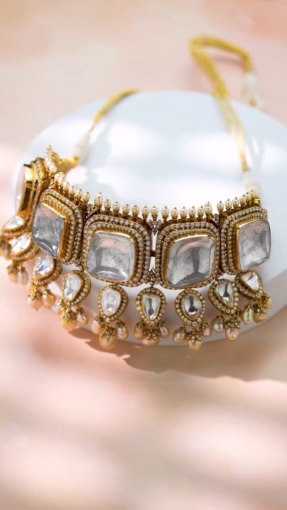 Joyas Nuevas 