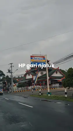 Edan HP Gari Njaluk