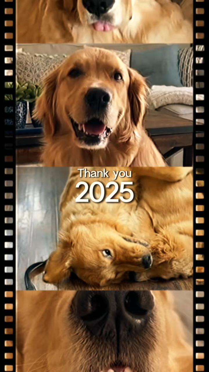 Gracias 2025 