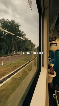 Little Moments