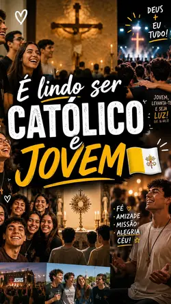 Geração Católica