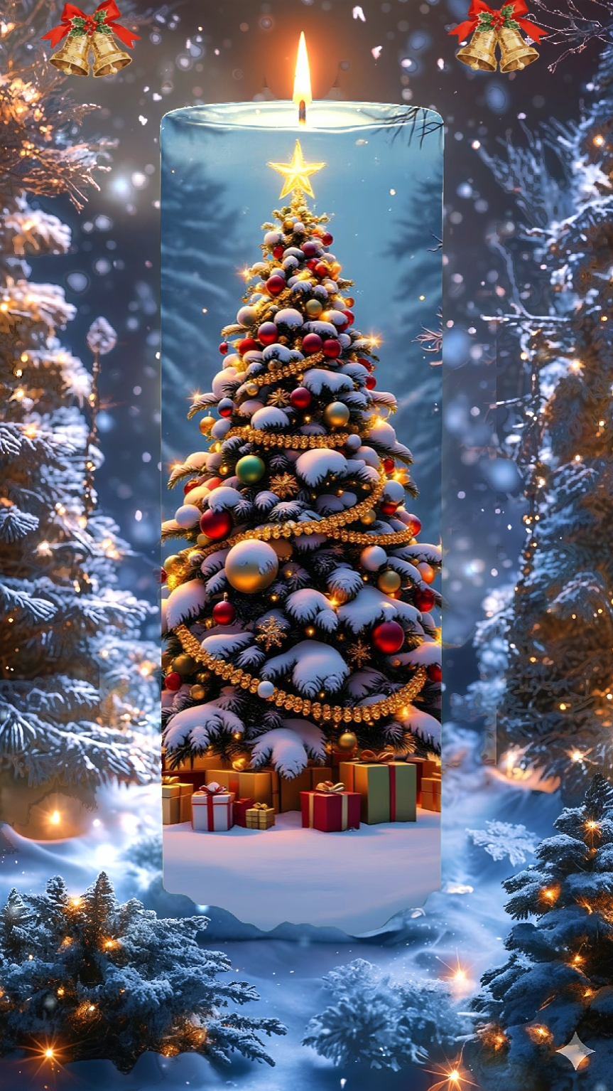 Tree Christmas 