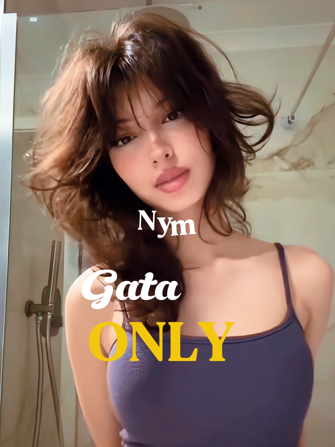 Gata only