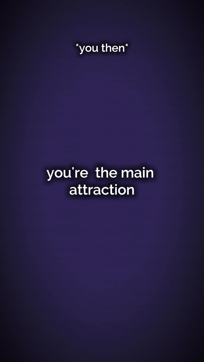 ur themainattraction