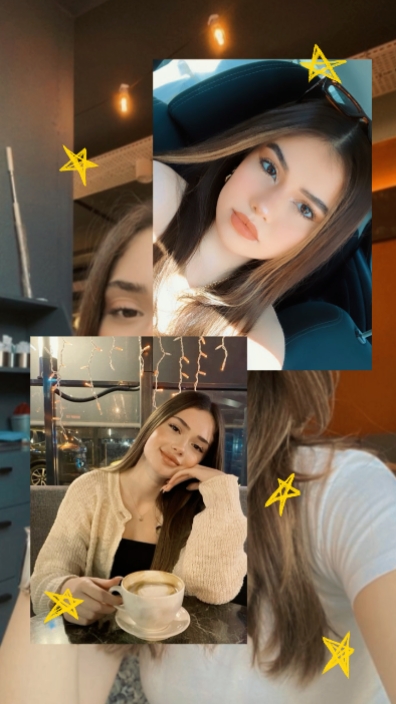 Photo dump