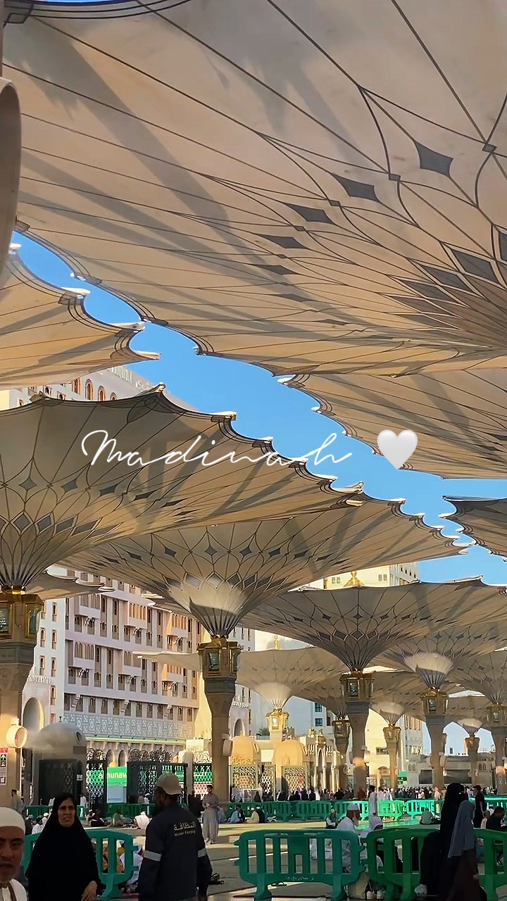 Madinah