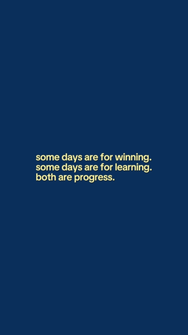 BothAreProgress