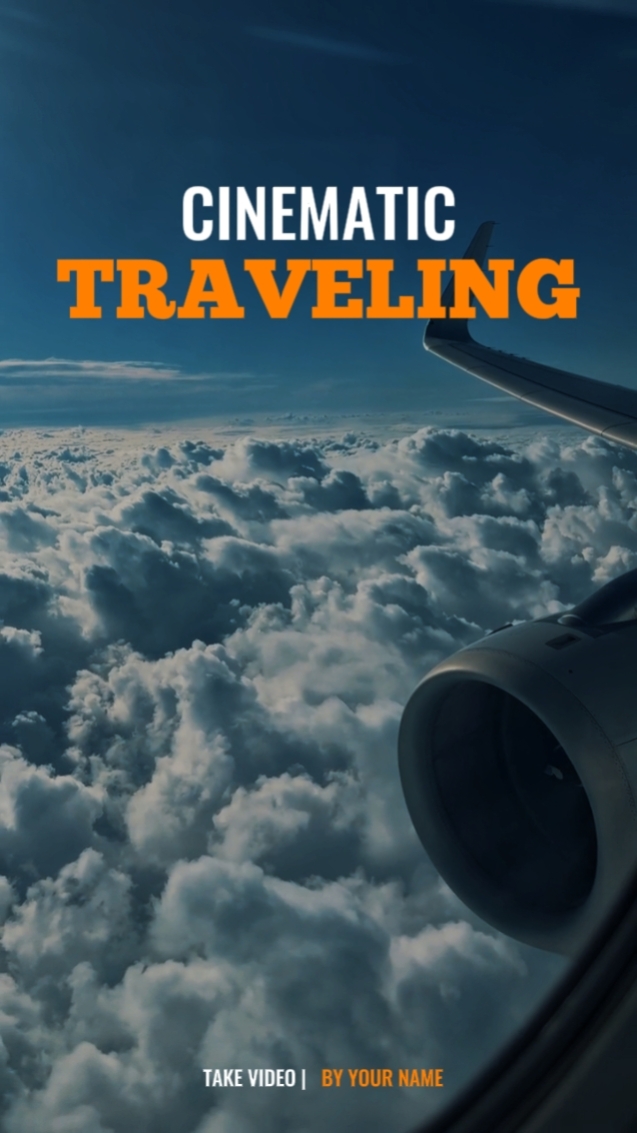 TRAVELING CINEMATIC