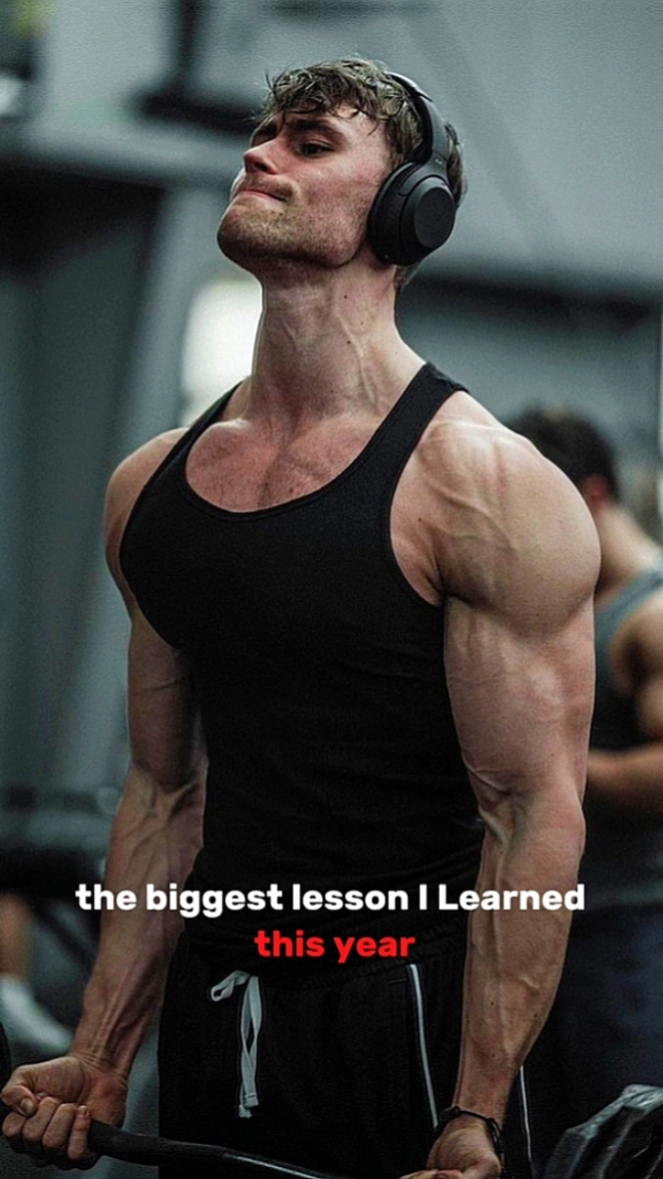 Letras De Gimnasio 
